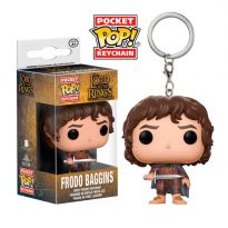 The Lord of The Rings Frodo
