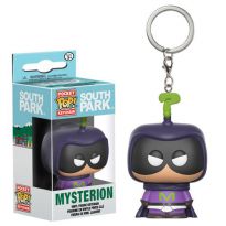 South Park - Mysterion