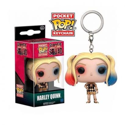 Suicide Squad  - Harley Quinn in Gown