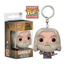 The Lord of The Rings Gandalf