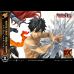 Natsu, Gray, Erza, and Happy (Fairy Tail) Deluxe Edt 1/7