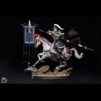 General Ma Chao (Romance of Three Kingdoms) Color Edt 1/7