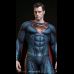 Superman Blue Suit (Justice League) 1/3