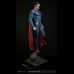 Superman Blue Suit + Bust (Justice League) 1/3