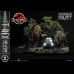T-Rex Cliff Attack (Jurassic Park) Bonus Edt 1/15