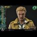 John Constantine (DC Comics) Deluxe Edt 1/3