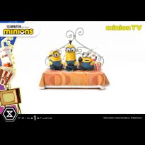 Minions TV (The Minions)