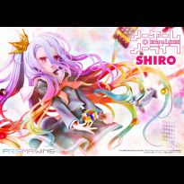 Shiro (No Game No Life) 1/7