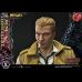 John Constantine (DC Comics) Deluxe Bonus Edt 1/4