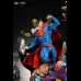 DC Superman - Justice (David Finch) Colored Edt 1/6