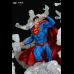 DC Superman - Justice (David Finch) Crystal Edt 1/6