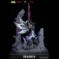 Hades (Saint Seiya) Wing Ver 1/6