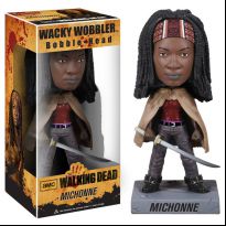 The Walking Dead - Michonne