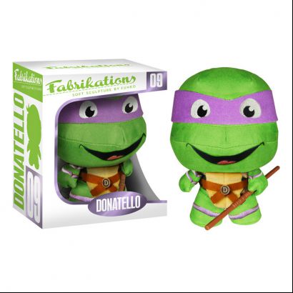 Teenage Mutant Ninja Turtles - Donatello