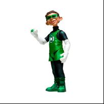 Just Us League Of Stupid Heroes Series 2 - Green Lantern Figure