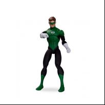Justice League War Figure - Green Lantern