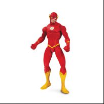 Justice League War Figure - Flash