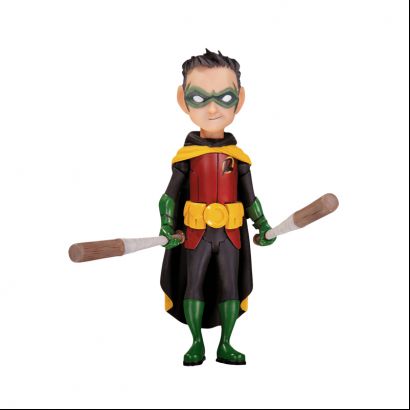 Batman Lil Gotham Figures - Robin