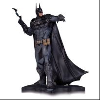 Batman Arkham Knight Batman Statue