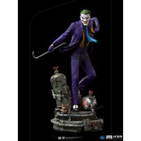 The Joker (DC Comics) 1/10