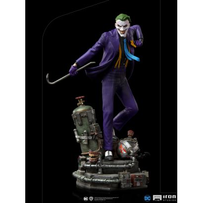 The Joker (DC Comics) 1/10