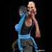 Sub Zero (Mortal Kombat) 1/10