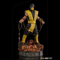 Scorpion (Mortal Kombat) 1/10