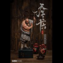 Lu Zhisen (Water Margin) 1/6