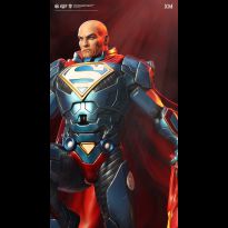 Lex Luthor (Rebirth) 1/6