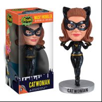 Batman - Catwoman 1966