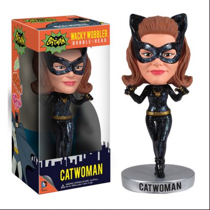 Batman - Catwoman 1966