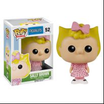 Peanuts - Sally Brown