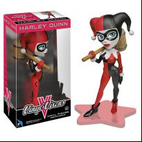 Batman - Harley Quinn Vinyl Vixens