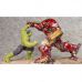 Avengers: Age of Ultron Hulkbuster Iron Man Mark 44 ArtFX Statue