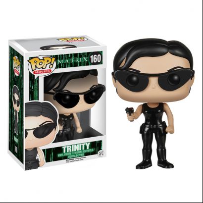 The Matrix - Trinity