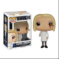 Orphan Black - Rachel Duncan