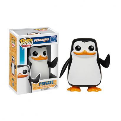 Penguins of Madagascar - Private