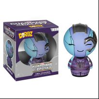 Guardians Of The Galaxy - Nebula