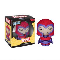 Marvel Series 1 - Magneto