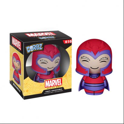 Marvel Series 1 - Magneto