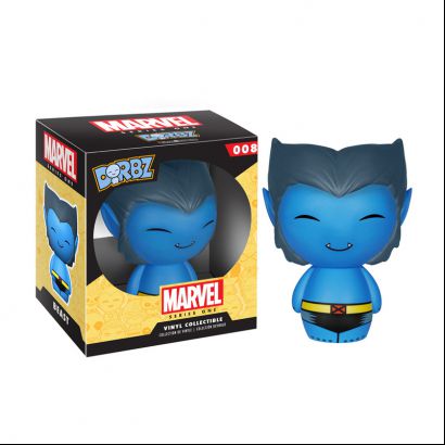 Marvel Series 1 - Beast