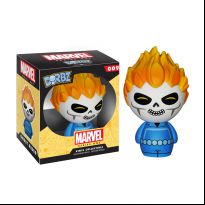 Marvel Series 1 - Ghost Rider