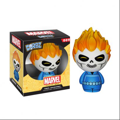 Marvel Series 1 - Ghost Rider