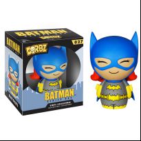 Batman Series 1 - Blue Suit Batgirl
