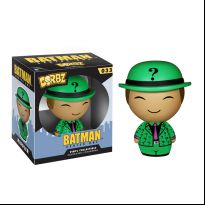 Batman Series 1 - Riddler