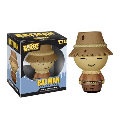 Batman Series 1 - Scarecrow