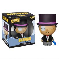 Batman Series 1 - The Penguin