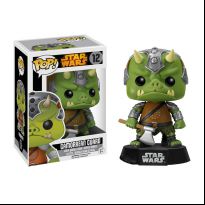 Star Wars - Gamorrean Guard