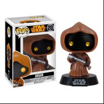 Star Wars - Jawa