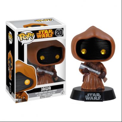 Star Wars - Jawa